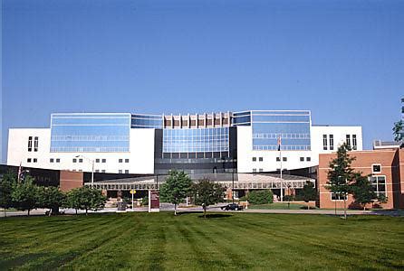 Indiana University Health University Hospital (Indianapolis) | 100 ...