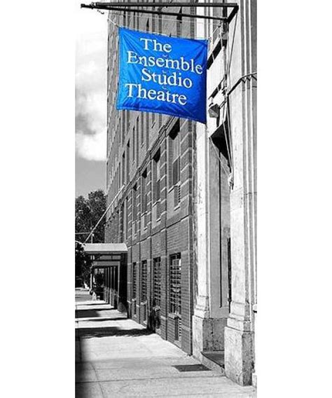 Ensemble Studio Theatre, New York, NY - Theatrical Index, Broadway, Off Broadway, Touring ...