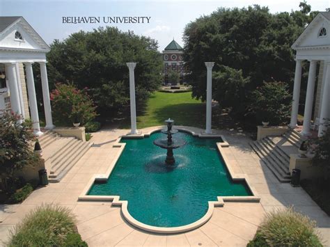 Belhaven University | Mississippi Encyclopedia