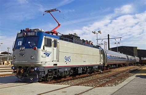 New Amtrak Route Plan Underserves Columbus - All Columbus Data