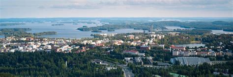 10 Best Kuopio Hotels, Finland (From $85)