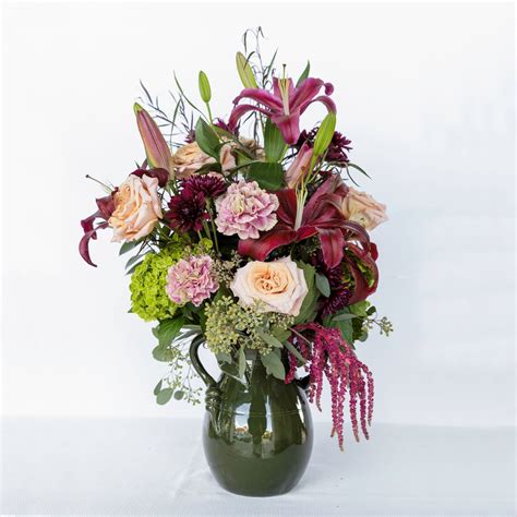 Canterbury - Four Seasons Flowers - Flower Delivery in San Diego