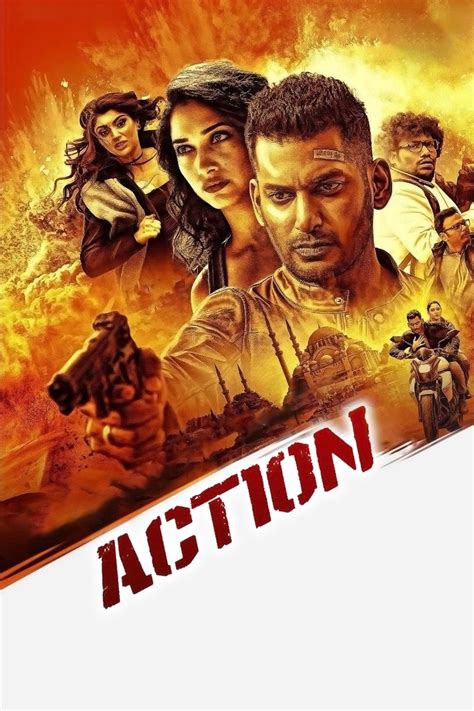 Action - Rotten Tomatoes