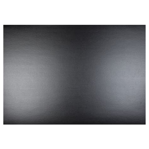 Mount Board - Black Gloss | Wilko