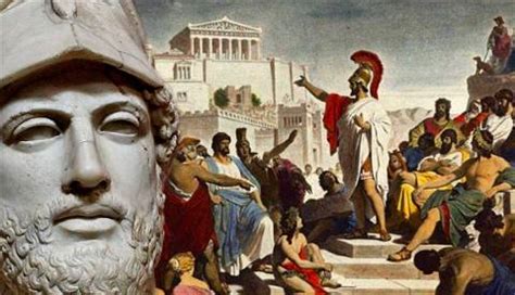 Who Was Pericles, the Architect of the Athenian Golden Age?