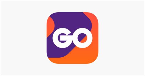 ‎GO App for iPhone on the App Store