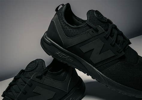 New Balance 247 Sport - First Look | SneakerNews.com