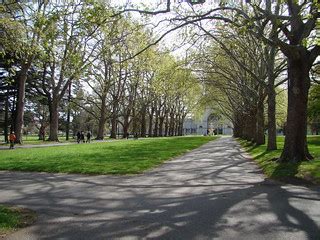 Carlton Gardens Melbourne | Carlton Gardens are a Melbourne … | Flickr