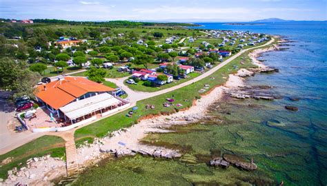 Arena Kažela Campsite | Campsite in Medulin | Arenacampsites