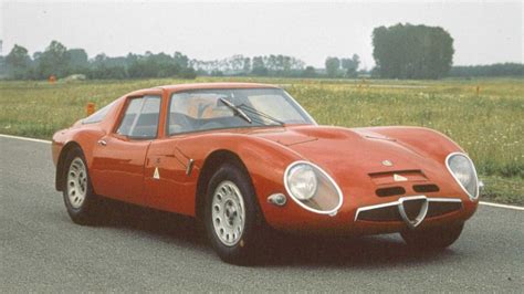 100 Years of Zagato: Top 10 Zagato Designed Cars | Motorious