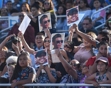 Graduation 2019: Valencia High, in Placentia, commencement photos – Orange County Register