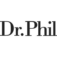 Dr. Phil Logo PNG Vector (AI) Free Download