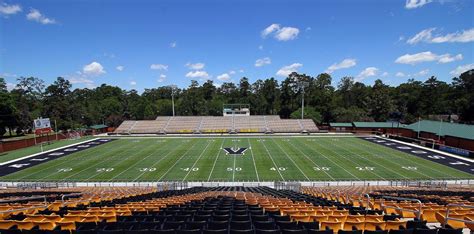 City raises stadium fee for VSU | Local News | valdostadailytimes.com