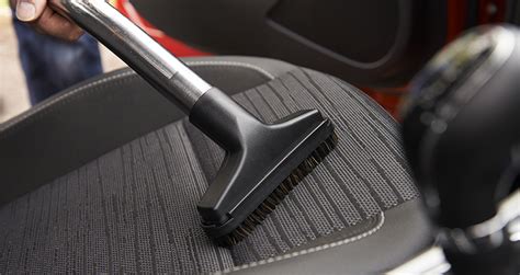 Automotive Upholstery Cleaning | Vehicle Carpet Cleaning | Stoll Rug