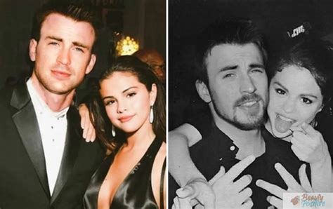 Selena Gomez and Chris Evans were dating: facts and rumors ...