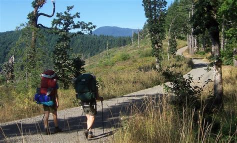 Hiking trail from Corvallis to Oregon coast finally complete, after nearly 50 years of effort ...