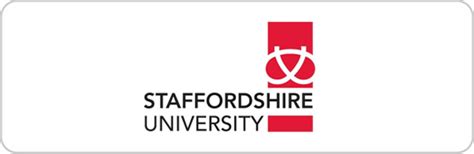 Study in Staffordshire University, Stoke-on-Trent, UK - ISDC Learning