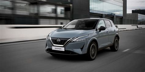 Nissan's E-Power Recalls Hybrid Technology from a Generation Ago