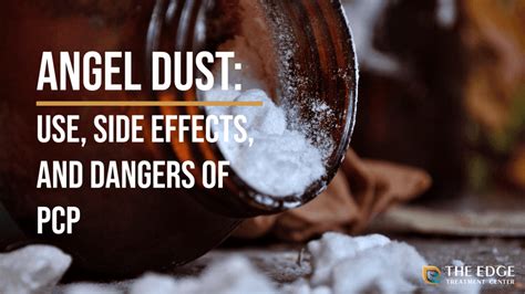 What is Angel Dust? Use, Side Effects, and Dangers