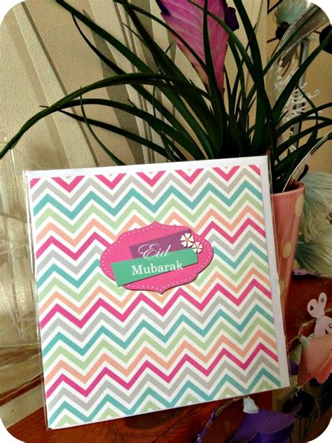 Review: Eid Cards from Islamic Moments - Muslim Mummy