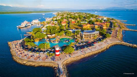 Balneario Punta Pirata en Puntarenas reinaugura sus puertas con una inversión de $1 millón - El ...