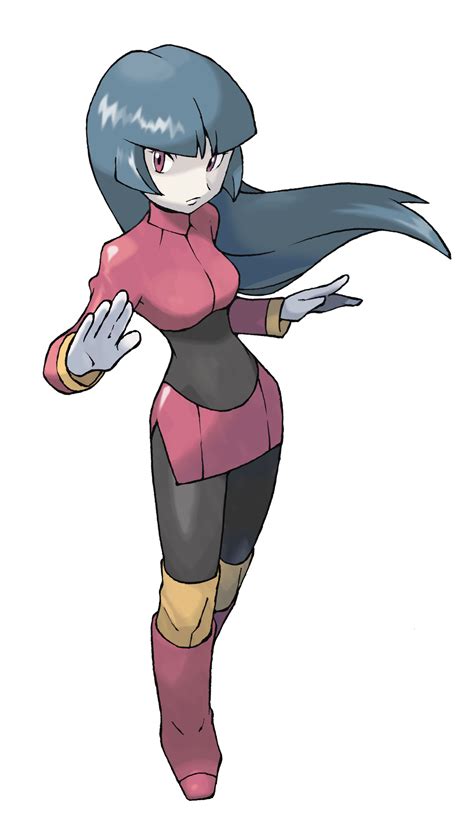 Sabrina | Pokémon Wiki | Fandom