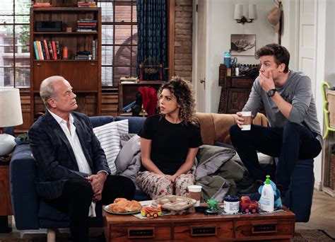 Everything to know about the 'Frasier' reboot set in Boston