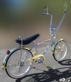 LovelyLowrider Semi Custom Bicycle