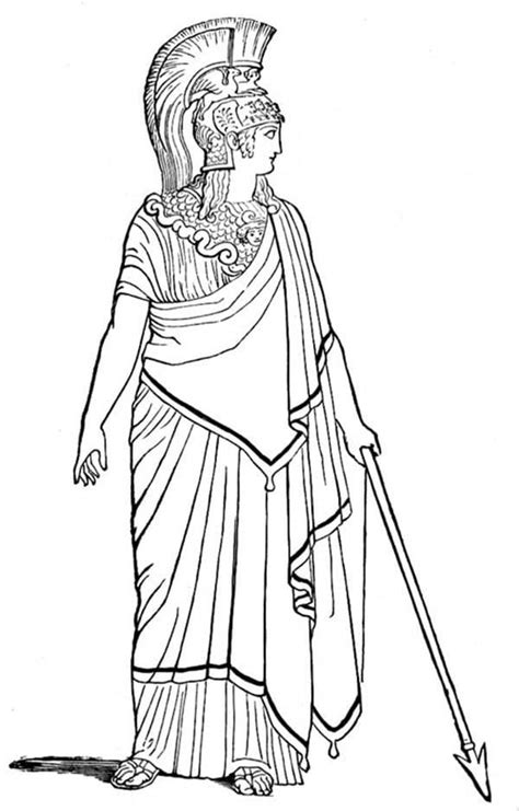 Ancient Rome coloring pages - ColoringLib