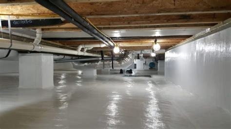 What is Crawl Space Encapsulation and How Does It Work - ArticleCity.com