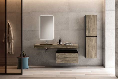 European Bathroom Vanity – Rispa