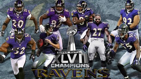 Baltimore Ravens Screensavers and Wallpaper (72+ images)