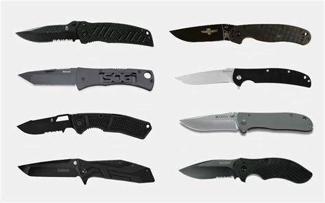 Best EDC Knives Under $30 | GearMoose