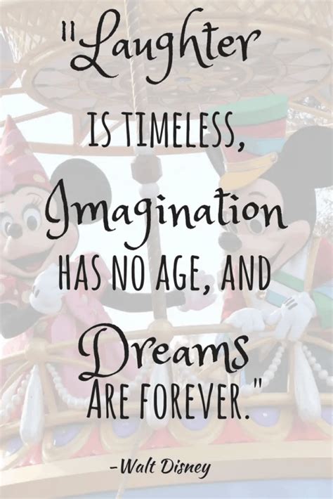 Walt Disney quotes - Disney in your Day