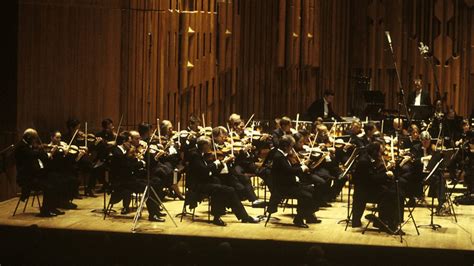 London Symphony Orchestra - Concerts, Biography & News - BBC Music