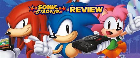 TSS Review: Sonic Origins Plus - Reviews - Sonic Stadium