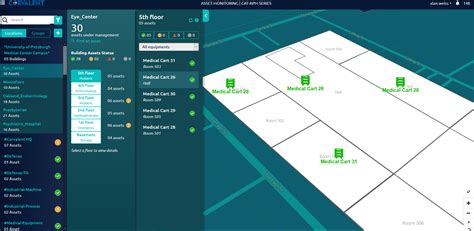 Asset Tracking: Outdoors Using GPS | Corvalent | Blog