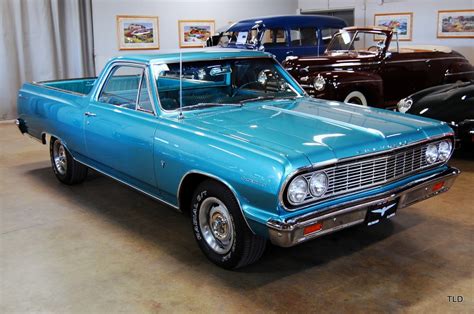 1964 Chevrolet El Camino