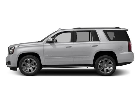 Used 2018 White Frost Tricoat GMC Yukon 4WD 4dr Denali For Sale in Modesto - Manteca Dealerships ...