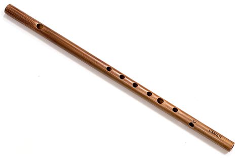 The meaning and symbolism of the word - «Flute»