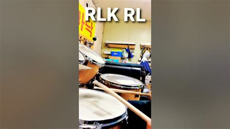 RLK RL - YouTube