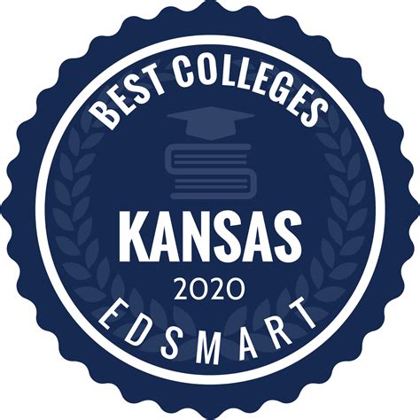 Top 27 Best Colleges in Kansas [2020-2021 Rankings]