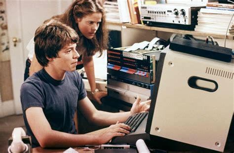 WarGames (1983) - Reviews | Now Very Bad...