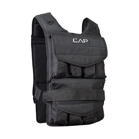 10 Best Weighted Vests for Running Reviewed in 2022 | RunnerClick