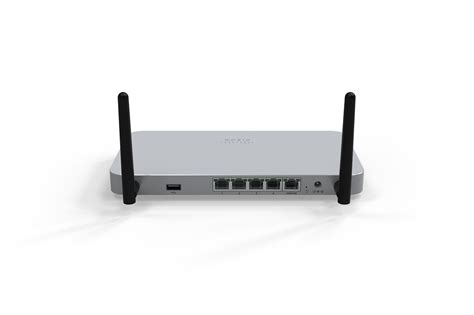 Cisco Meraki MX68CW-HW-NA Firewall Appliance *UNCLAIMED ...