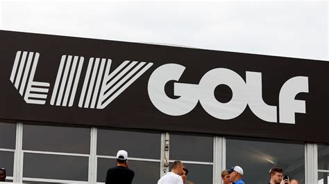 Adidas sues golf league over 'confusingly similar' logo design | Creative Bloq