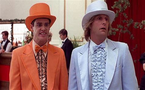 An Aspen Ski Resort Offers A 'Dumb And Dumber' Vacation Package