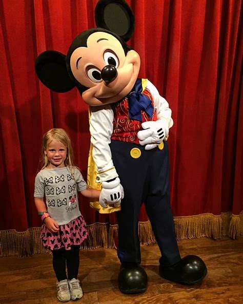 Saying Goodbye to Talking Mickey Mouse at Walt Disney World - Amber Likes