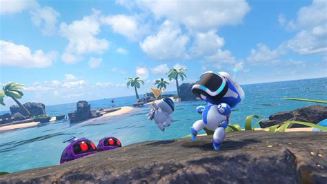 Astro Bot Rescue Mission 2 uscirà su PlayStation VR2 per PS5?