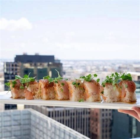 13 Best Sushi Restaurants In Los Angeles To Eat At In 2024 (+ What To ...